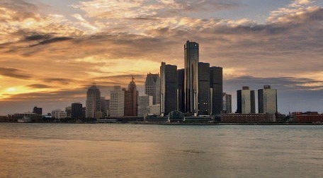 Detroit